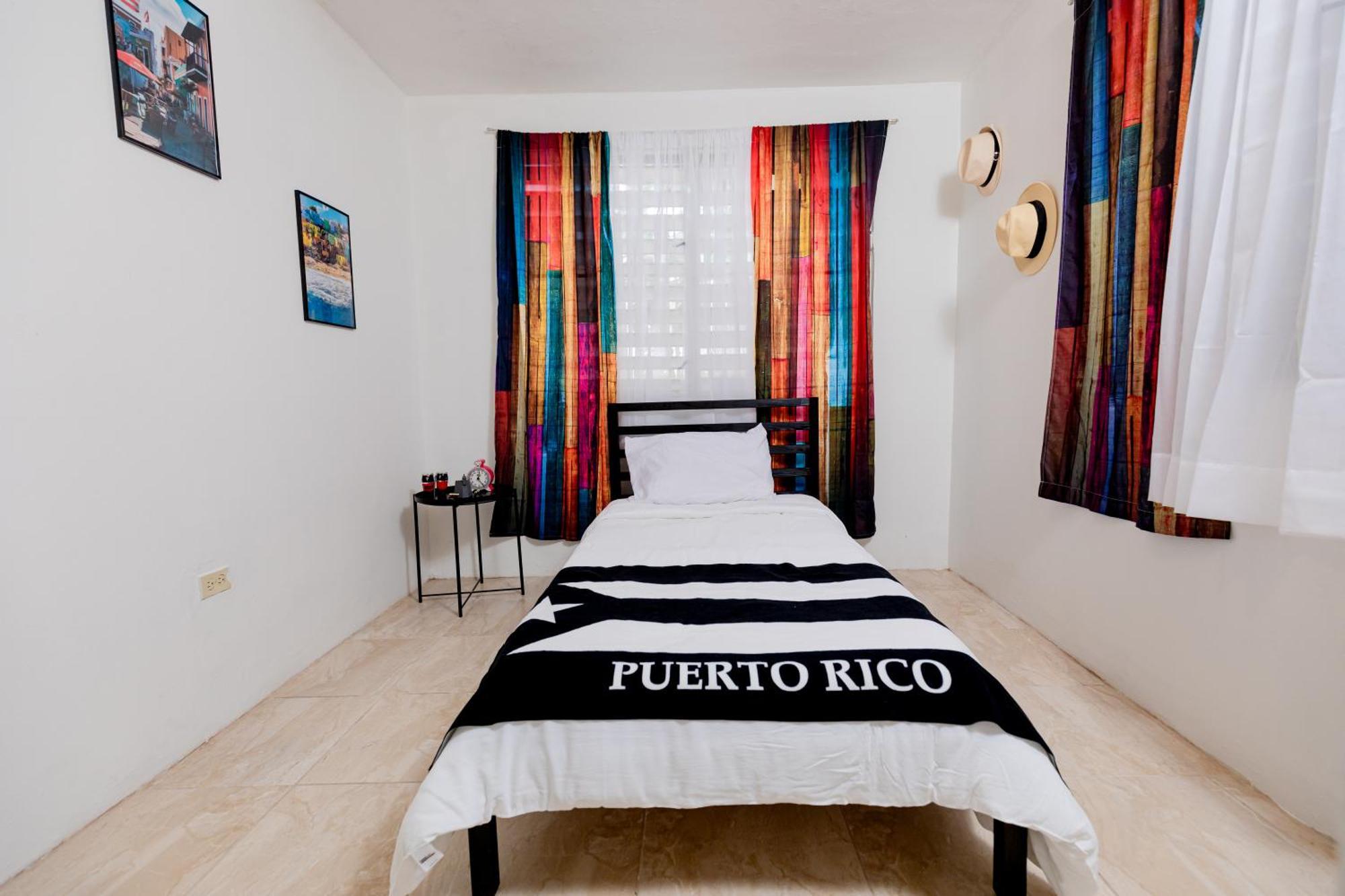 Casa Luquillo Διαμέρισμα Fajardo Εξωτερικό φωτογραφία