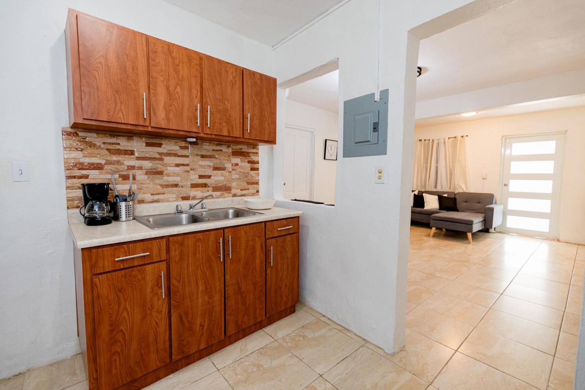 Casa Luquillo Διαμέρισμα Fajardo Εξωτερικό φωτογραφία