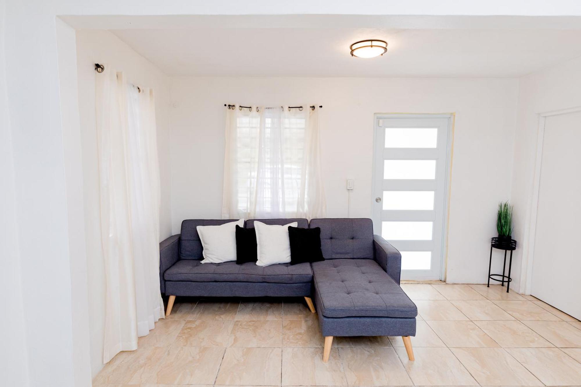 Casa Luquillo Διαμέρισμα Fajardo Εξωτερικό φωτογραφία