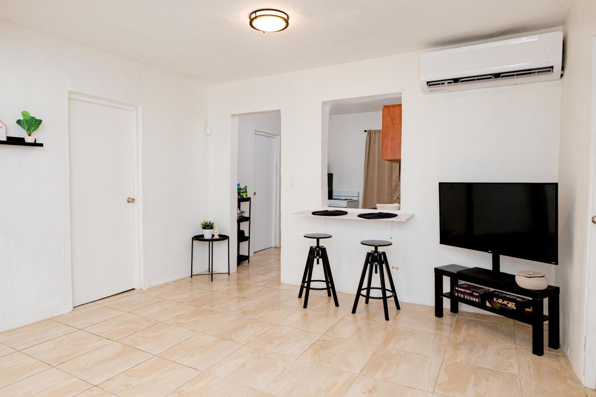 Casa Luquillo Διαμέρισμα Fajardo Εξωτερικό φωτογραφία